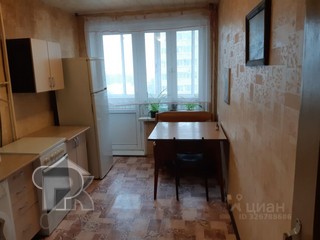 Купить 1-комнатную квартиру, №388705