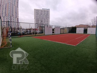 Купить 3-комнатную квартиру, №387503