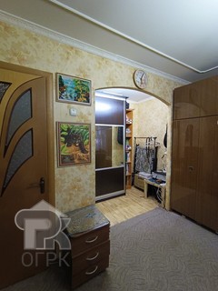 Купить 1-комнатную квартиру, №370961