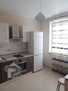 Купить 1-комнатную квартиру, №387796