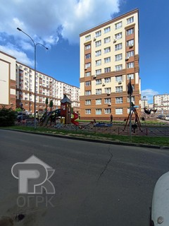Купить 1-комнатную квартиру, №371287