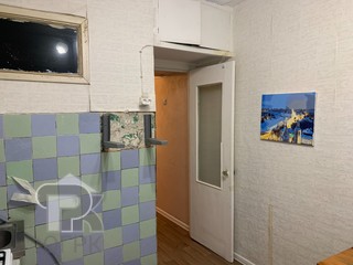 Купить 1-комнатную квартиру, №368556
