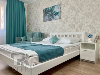 Купить 1-комнатную квартиру, №387359