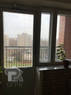 Купить 2-комнатную квартиру, №372257