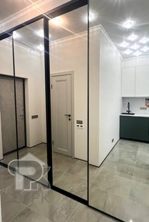 Купить 1-комнатную квартиру, №387461