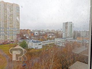 Купить 1-комнатную квартиру, №387314