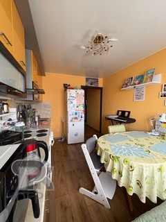 Купить 1-комнатную квартиру, №386128