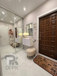 Купить 1-комнатную квартиру, №388238