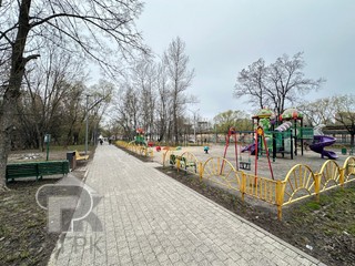 Купить 1-комнатную квартиру, №389415