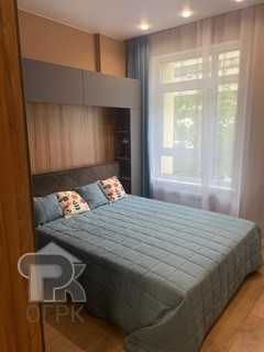 Купить 2-комнатную квартиру, №390842