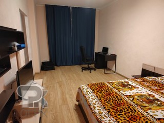 Купить 1-комнатную квартиру, №370568