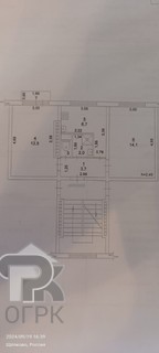 Купить 2-комнатную квартиру, №386066