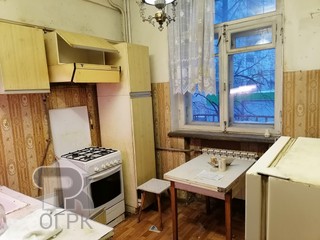 Купить 3-комнатную квартиру, №362778