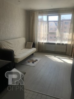 Купить студию, №373671
