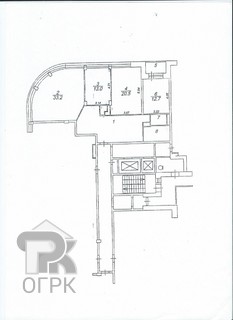 Купить 3-комнатную квартиру, №379079