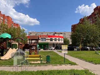 Купить 3-комнатную квартиру, №384043