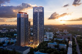 Купить 3-комнатную квартиру, №370859