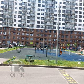 Купить студию, №384114