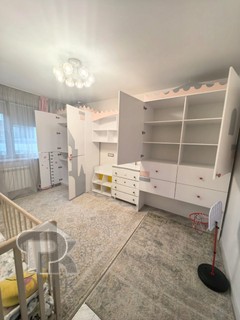 Купить 3-комнатную квартиру, №387107