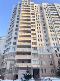 Купить 3-комнатную квартиру, №388101