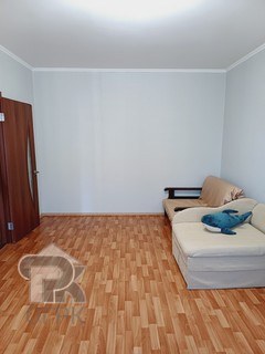 Купить 1-комнатную квартиру, №388973