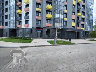 Купить 1-комнатную квартиру, №385311