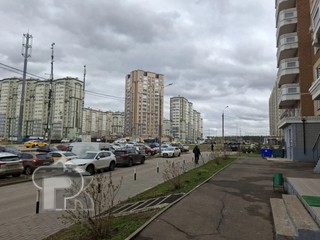Купить 1-комнатную квартиру, №389506