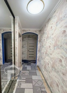 Купить 2-комнатную квартиру, №390384