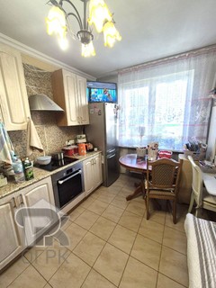 Купить 2-комнатную квартиру, №385630
