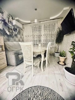 Купить 2-комнатную квартиру, №391961