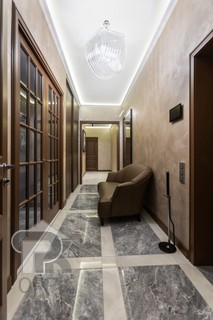 Купить 3-комнатную квартиру, №386522