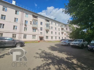 Купить 2-комнатную квартиру, №391205