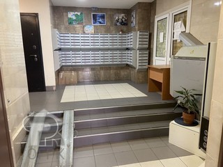 Купить 1-комнатную квартиру, №387434