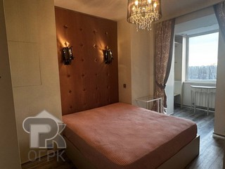 Купить 2-комнатную квартиру, №387939