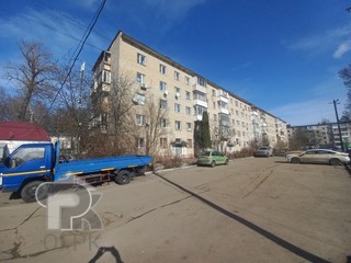 Купить 3-комнатную квартиру, №388868