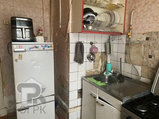 Купить 3-комнатную квартиру, №392062