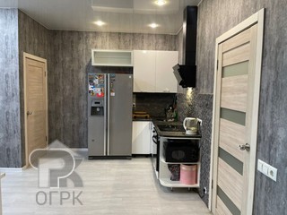 Купить 1-комнатную квартиру, №384882