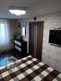 Купить 2-комнатную квартиру, №386420