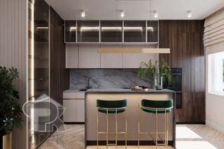 Купить 2-комнатную квартиру, №388657