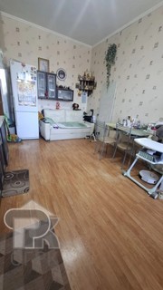 Купить 3-комнатную квартиру, №388965