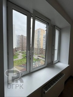 Купить 1-комнатную квартиру, №392468