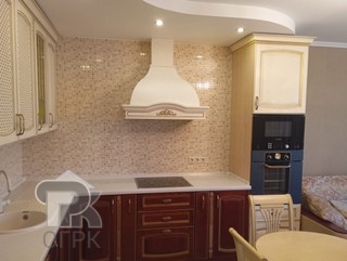 Купить 1-комнатную квартиру, №387473