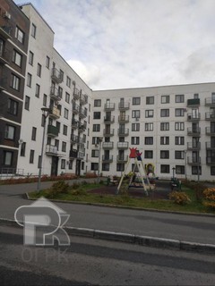 Купить 1-комнатную квартиру, №387572