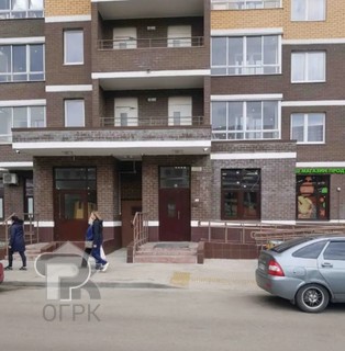Купить 1-комнатную квартиру, №390491