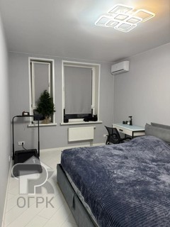 Купить 1-комнатную квартиру, №389319