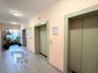 Купить 3-комнатную квартиру, №390356