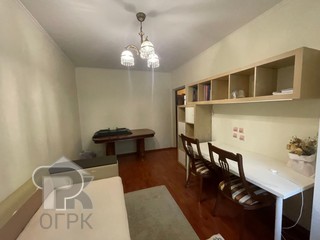 Купить 4-комнатную квартиру, №384642