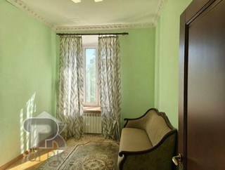 Купить 3-комнатную квартиру, №389849
