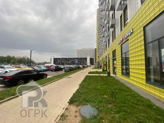 Купить 2-комнатную квартиру, №386271