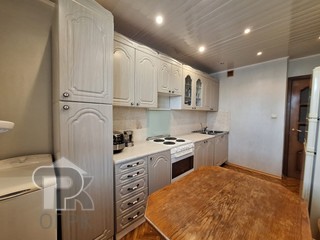 Купить 1-комнатную квартиру, №373271